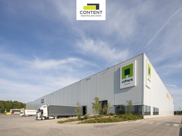 Pronájem výrobních prostor, Solnice, Průmyslová, 7285 m2