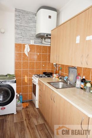 Prodej bytu 2+1, Prostějov, Rumunská, 50 m2