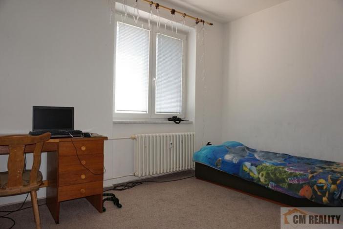 Prodej bytu 2+1, Prostějov, Rumunská, 50 m2