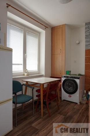 Prodej bytu 2+1, Prostějov, Rumunská, 50 m2