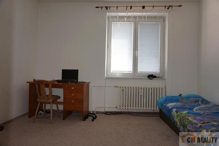 Prodej bytu 2+1, Prostějov, Rumunská, 50 m2