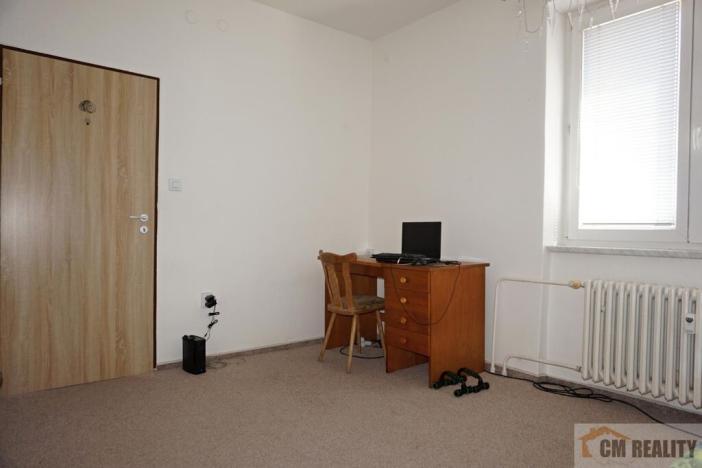 Prodej bytu 2+1, Prostějov, Rumunská, 50 m2