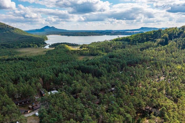 Prodej chaty, Doksy - Staré Splavy, 29 m2