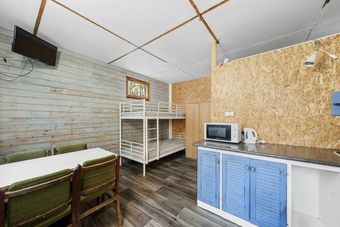 Prodej chaty, Doksy - Staré Splavy, 29 m2