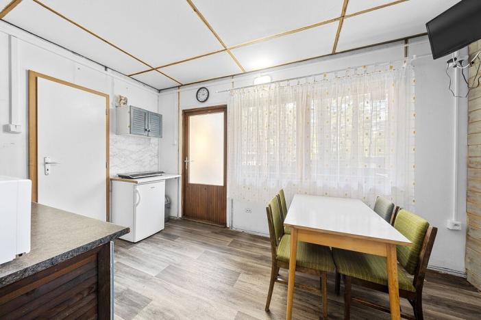 Prodej chaty, Doksy - Staré Splavy, 29 m2