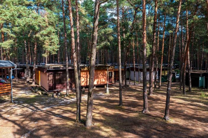 Prodej chaty, Doksy - Staré Splavy, 29 m2