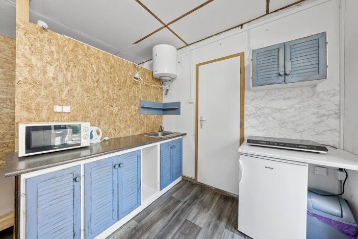 Prodej chaty, Doksy - Staré Splavy, 29 m2