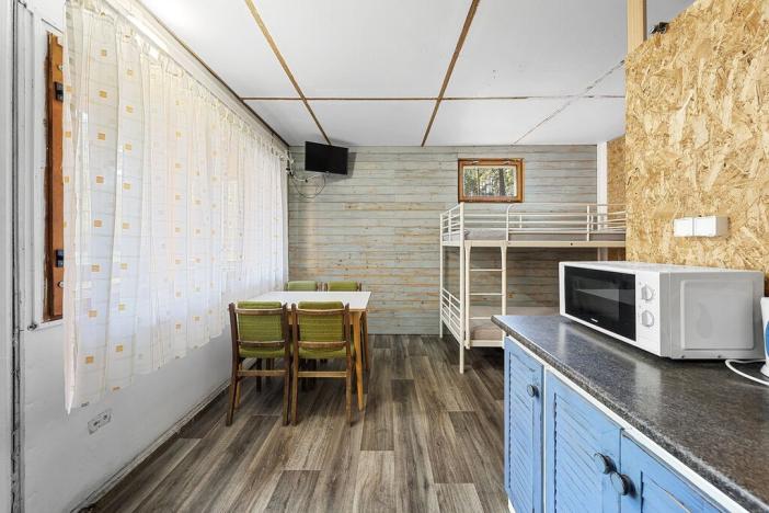 Prodej chaty, Doksy - Staré Splavy, 29 m2