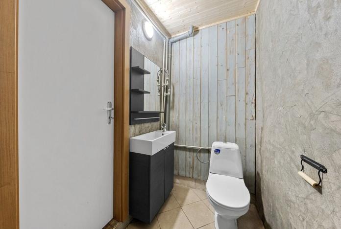 Prodej chaty, Doksy - Staré Splavy, 29 m2