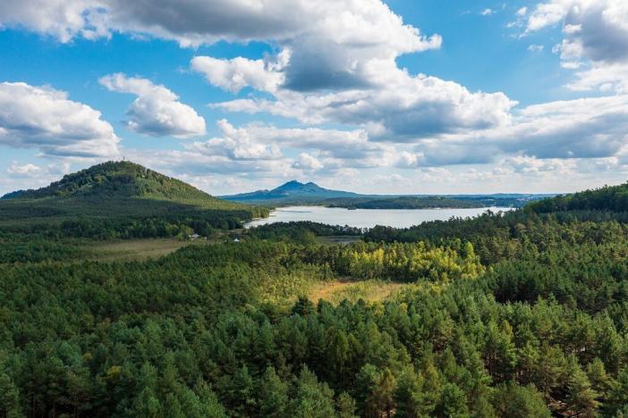 Prodej chaty, Doksy - Staré Splavy, 29 m2