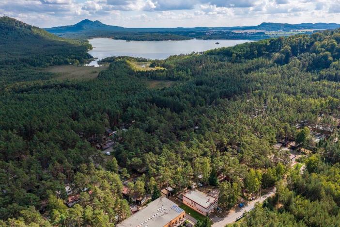 Prodej chaty, Doksy - Staré Splavy, 29 m2