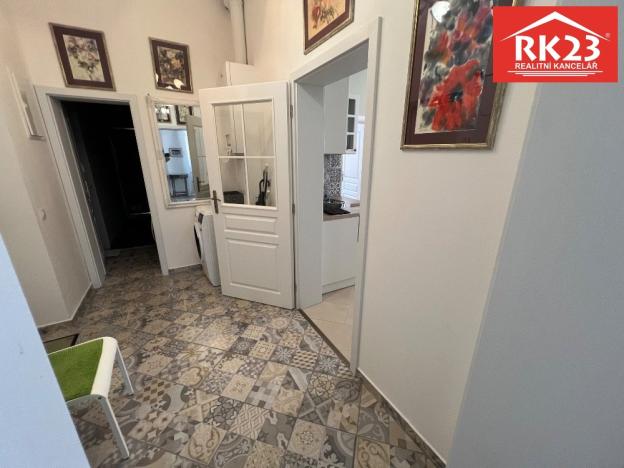 Pronájem bytu 2+1, Mariánské Lázně, Hlavní třída, 73 m2