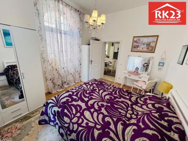 Pronájem bytu 2+1, Mariánské Lázně, Hlavní třída, 73 m2