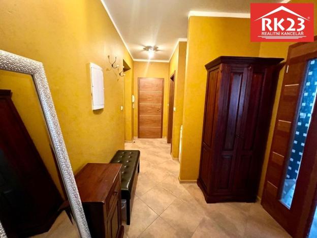 Pronájem bytu 2+kk, Mariánské Lázně, Mladějovského, 66 m2