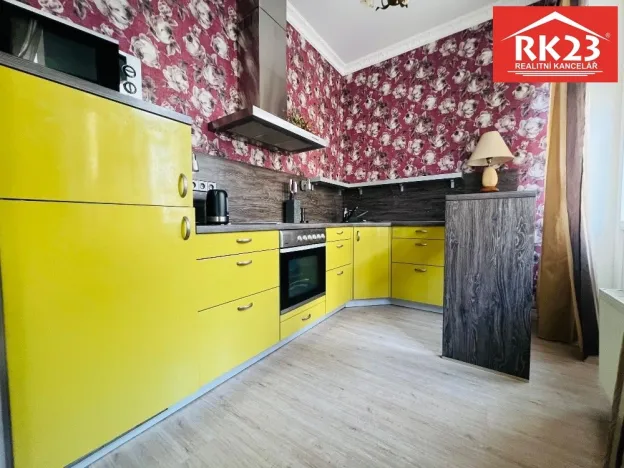 Pronájem bytu 2+kk, Mariánské Lázně, Mladějovského, 66 m2