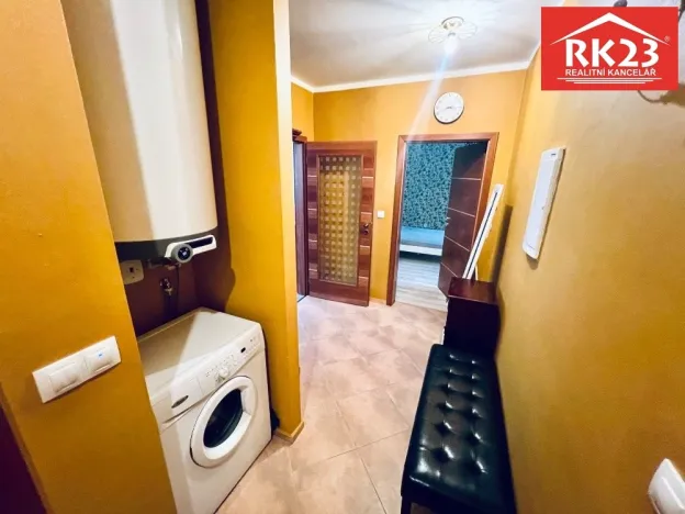 Pronájem bytu 2+kk, Mariánské Lázně, Mladějovského, 66 m2