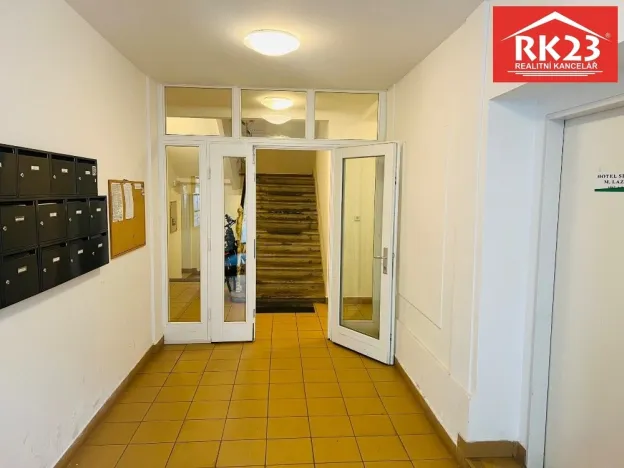 Pronájem bytu 2+kk, Mariánské Lázně, Mladějovského, 66 m2