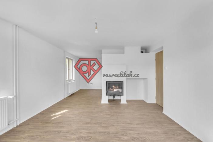 Prodej rodinného domu, Osečnice, 130 m2