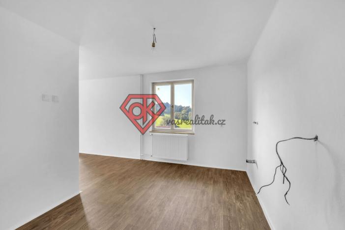 Prodej rodinného domu, Osečnice, 130 m2