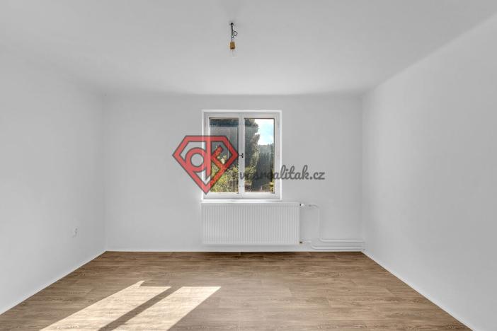 Prodej rodinného domu, Osečnice, 130 m2