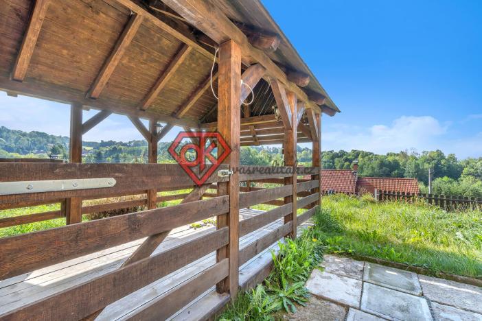 Prodej rodinného domu, Osečnice, 130 m2