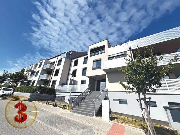 Pronájem bytu 1+kk, Střelice, Příční, 36 m2