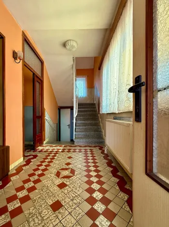 Prodej rodinného domu, Moravský Písek, Krátká, 165 m2