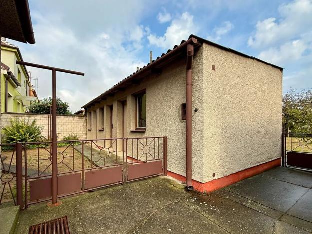 Prodej rodinného domu, Moravský Písek, Krátká, 165 m2