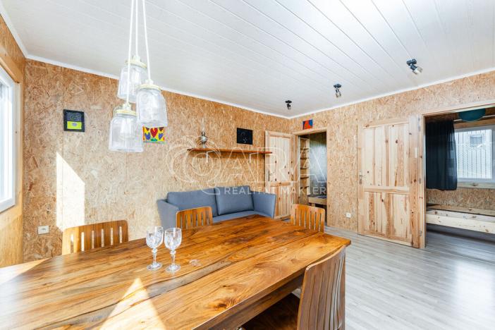 Prodej chaty, Košátky, 36 m2