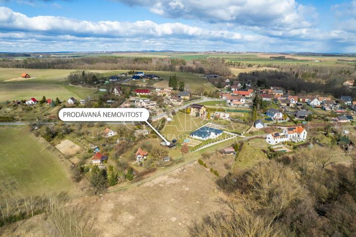 Prodej chaty, Košátky, 36 m2