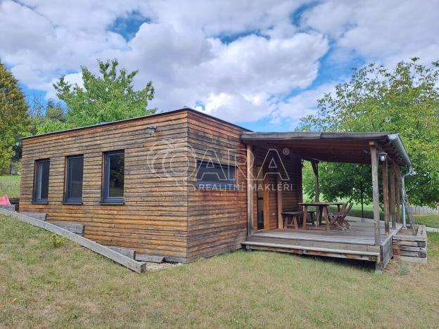 Prodej chaty, Košátky, 36 m2