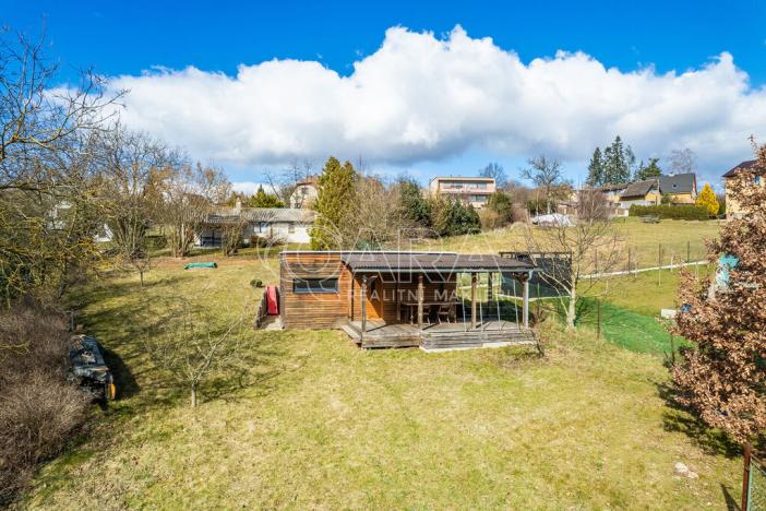 Prodej chaty, Košátky, 36 m2