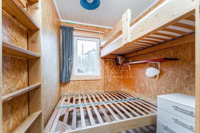 Prodej chaty, Košátky, 36 m2