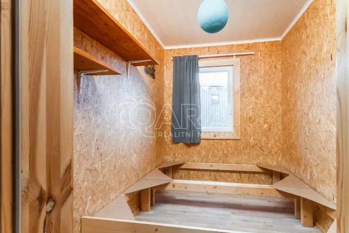 Prodej chaty, Košátky, 36 m2