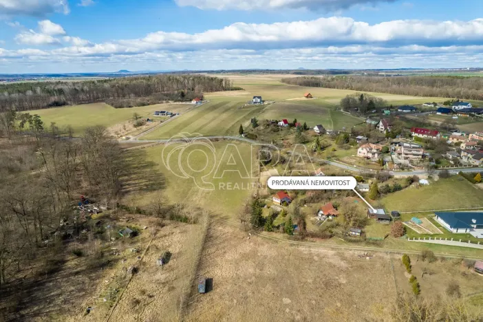 Prodej chaty, Košátky, 36 m2