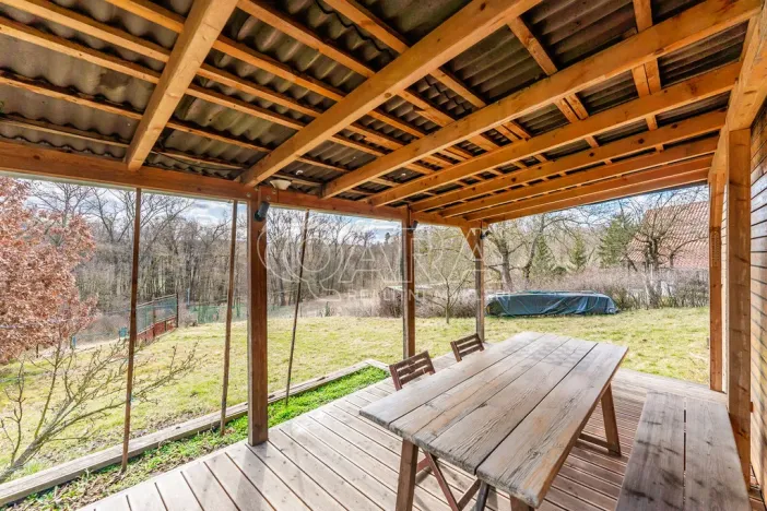 Prodej chaty, Košátky, 36 m2