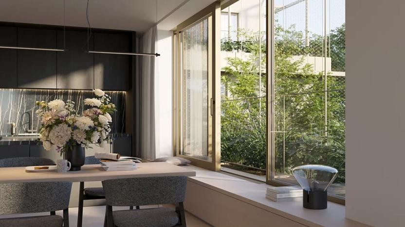 Prodej bytu 5+kk, Praha, Nad Kesnerkou, 165 m2