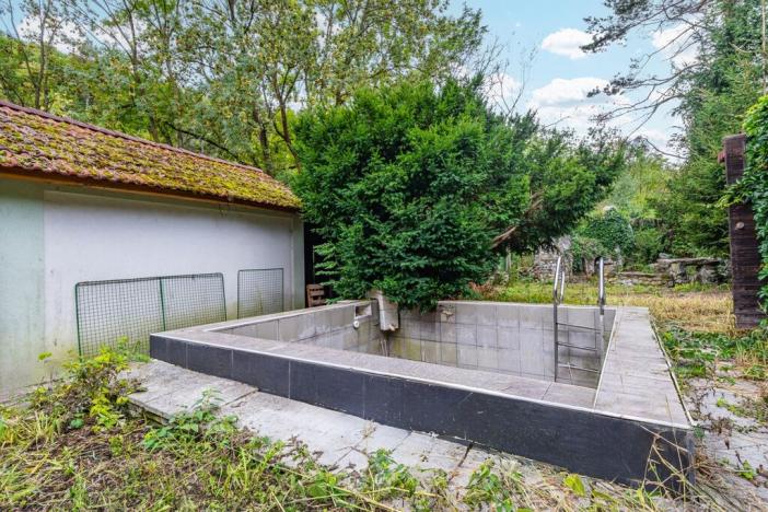 Prodej rodinného domu, Praha - Jinonice, Prokopské údolí, 120 m2