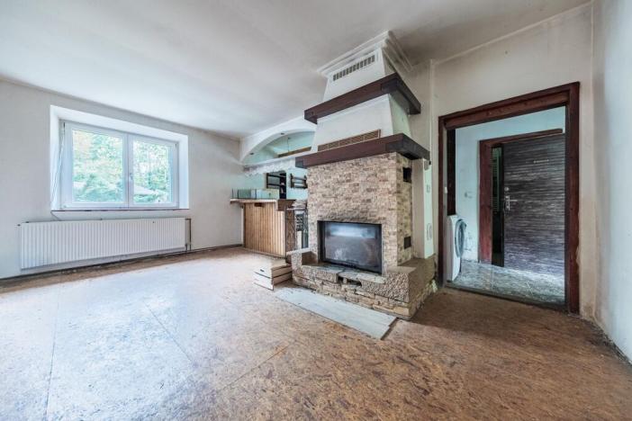 Prodej rodinného domu, Praha - Jinonice, Prokopské údolí, 120 m2