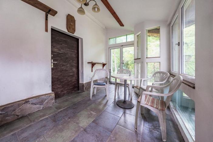 Prodej rodinného domu, Praha - Jinonice, Prokopské údolí, 120 m2