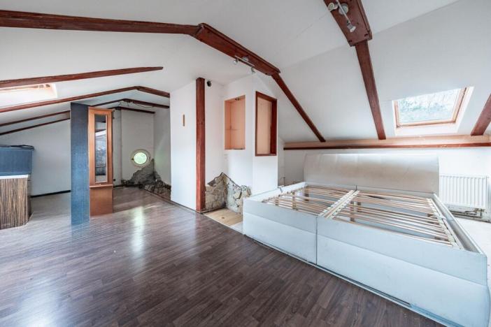 Prodej rodinného domu, Praha - Jinonice, Prokopské údolí, 120 m2