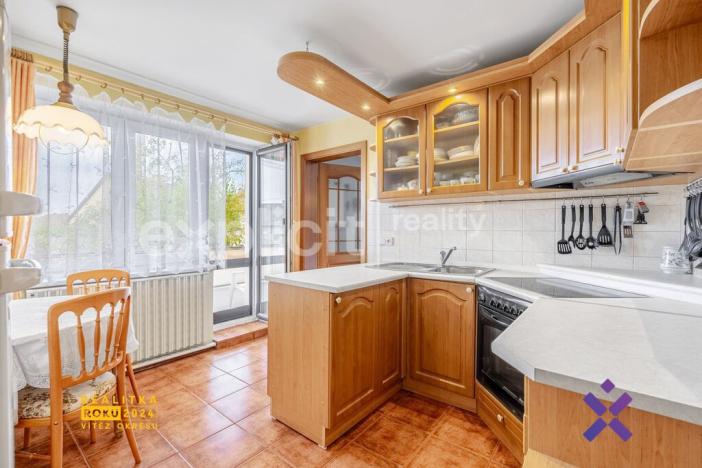 Prodej rodinného domu, Fryšták - Horní Ves, Mexiko, 192 m2