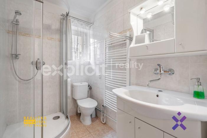 Prodej rodinného domu, Fryšták - Horní Ves, Mexiko, 192 m2