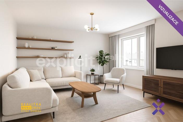 Prodej rodinného domu, Fryšták - Horní Ves, Mexiko, 192 m2