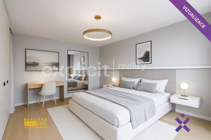 Prodej rodinného domu, Fryšták - Horní Ves, Mexiko, 192 m2