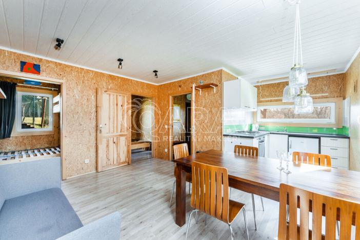 Prodej pozemku pro bydlení, Košátky, 735 m2