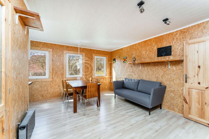 Prodej pozemku pro bydlení, Košátky, 735 m2