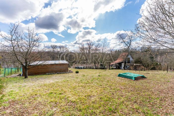 Prodej pozemku pro bydlení, Košátky, 735 m2