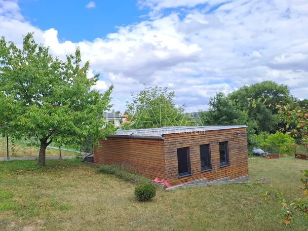 Prodej pozemku pro bydlení, Košátky, 735 m2