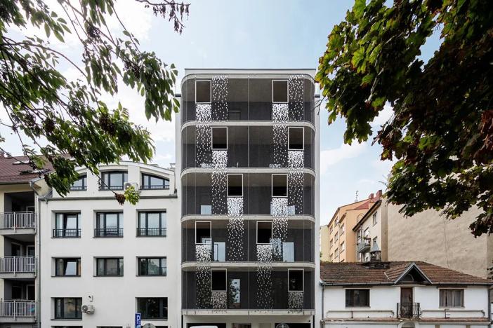 Prodej bytu 3+kk, Brno, Rostislavovo náměstí, 69 m2